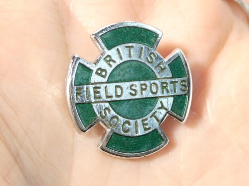 Vintage british field sports - vintage,