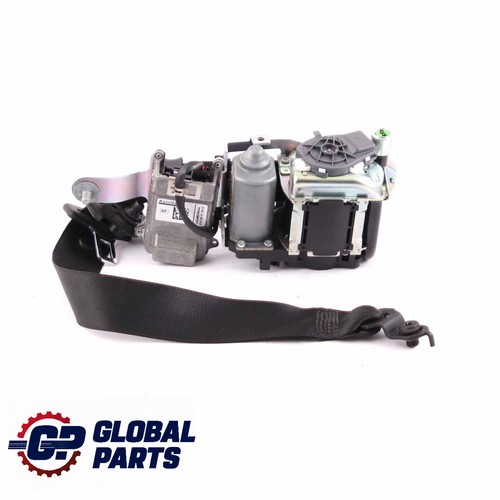 Mercedes w204 seat - seat, safety