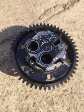 FORD TRANSIT MK 3 4 AND 5 VAN 2.5 DI DIESEL USED OIL PUMP SMILEY ENGINE 