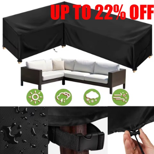 Heavy duty shape garden - duty, l-shape