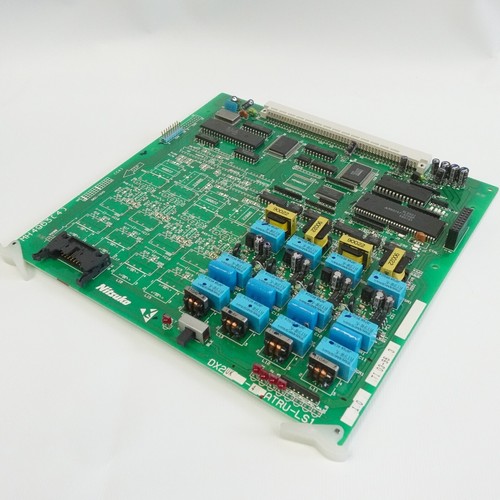 Nec nitsuko pbx - nec, phone