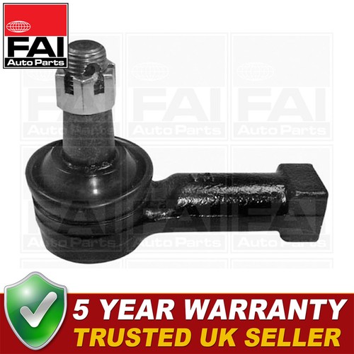 Fai front tie - front,
