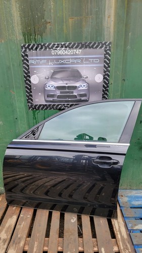 Audi door front - front, left