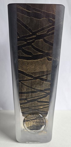 Rare vintage signed iestyn - signed,