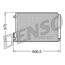 DENSO Air Conditioning