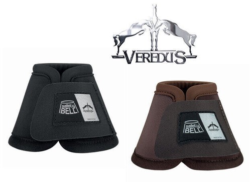Veredus safety bell - safety, light