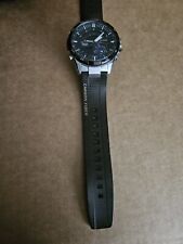 Casio Edifice Red Bull  Chronograph Twin Sensor  Men's Watch 5303 ERA 200 RBR