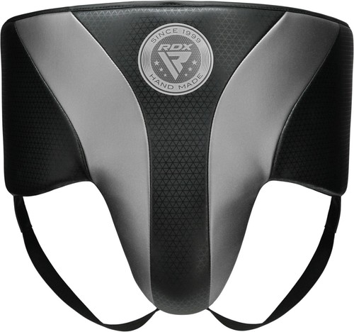 Groin guard boxing - groin,