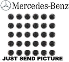 Mercedes Master Locking Wheel
