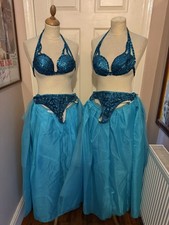 WOMENS VINTAGE SHOWGIRL