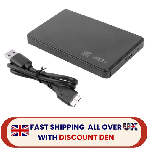 Inch hdd case - 2.5,