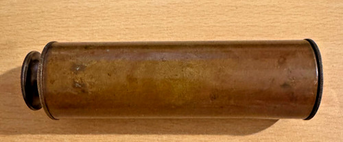 British made draw pilot - 3,