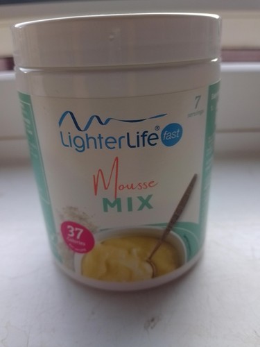 Lighterlife lighter life - lighter,