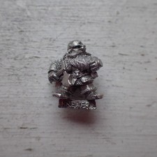 Citadel Warhammer Reg Renown