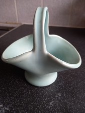 Vintage Dee Cee Posy Handle