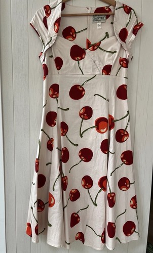Collectif women retro cherry - collectif,