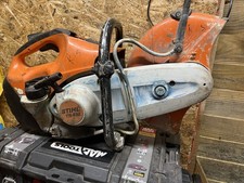 Stihl Ts410 12” Petrol Disc