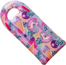 Inflatable Bodyboard with