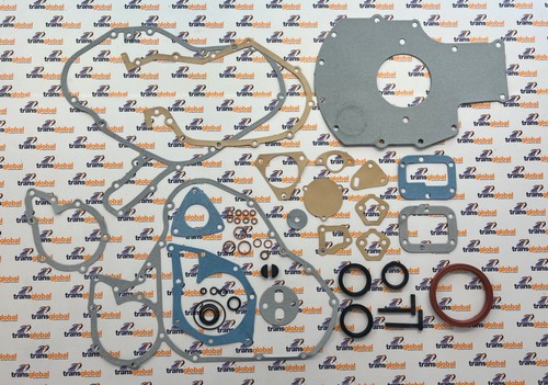 Bottom engine gasket set - gasket,