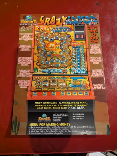 Empire games mdm - games,