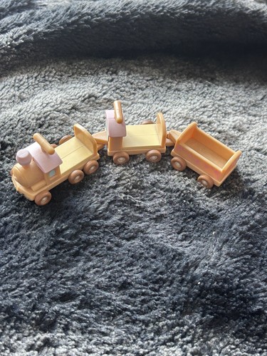 Sylvanian families beautiful - families,