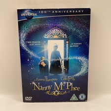 Nanny McPhee - DVD 2012 - Emma