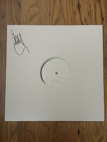 Rare signed liam - &, signed**
