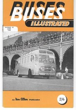 Buses Illustrated Magazine