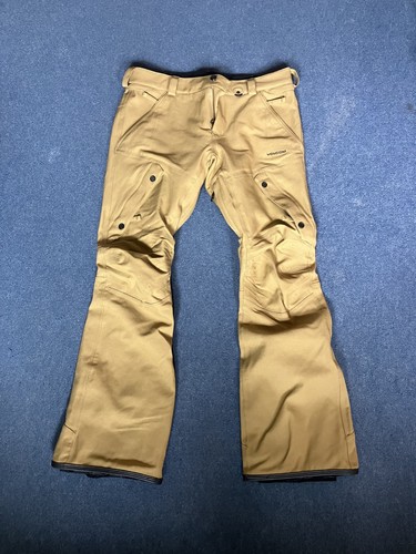 Volcom articulated men ski - volcom,