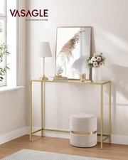 VASAGLE Console Table