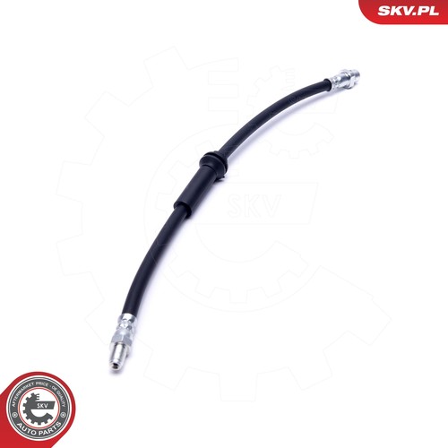 Rear axle brake hose - hose, 35skv211