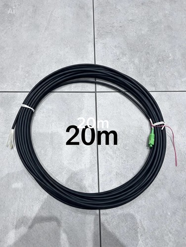 Fibre optic cable - optic,