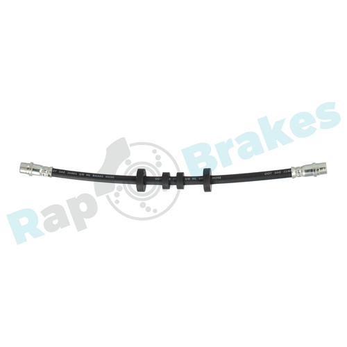 Front brake hoses h0045 - brake, r-h0045