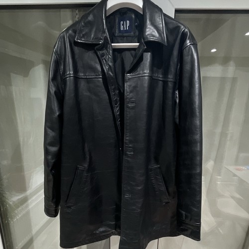 Vintage gap men black - gap,