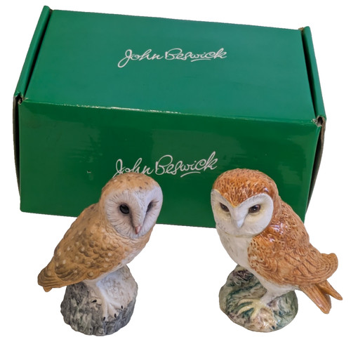 Beswick leonardo collection - beswick, &