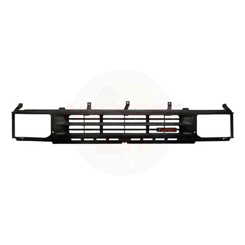 1990 nissan terrano r3m front - 1990,