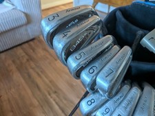 Tommy Armour 845s Oversize