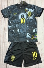 YOUTH Neymar Jr Jersey + Short