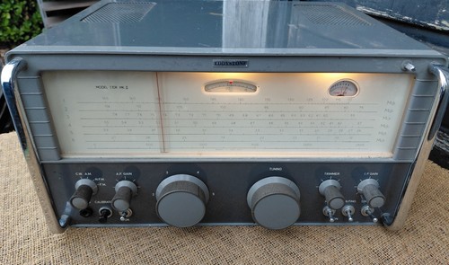 Eddystone 770r mkii - 770r,