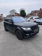 2016 range rover - range, autobiography
