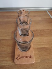 Everards Beer Leicestershire