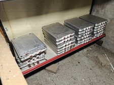 Nissan Leaf eNV200 24kWh