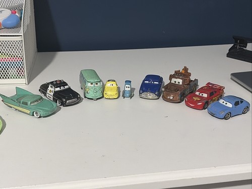Disney pixar cars - cars,