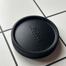Genuine Leica 42325 Lens Cap for Televid