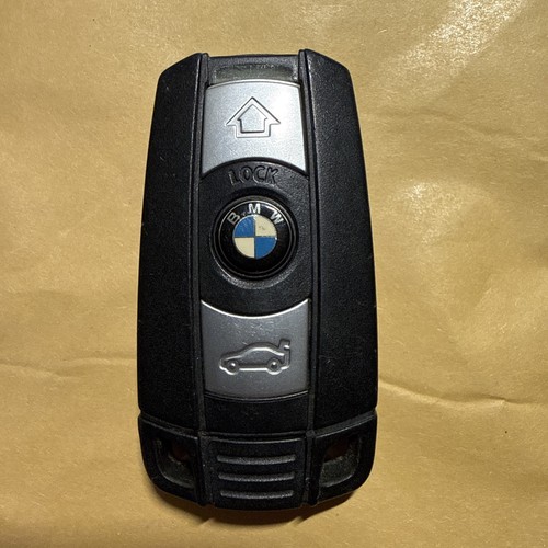 Genuine bmw button remote - 3,