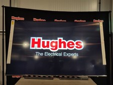 Hisense 100E77NQTUK-PRO TV