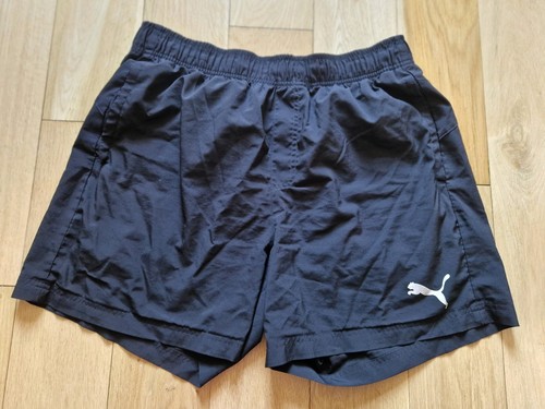 Mens active shorts - puma, size