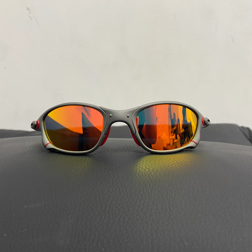 Vintage oakley juliet - juliet, 2.0