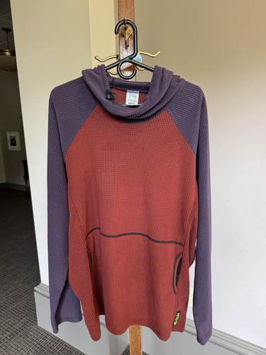 Melanzana men fleece - men's,