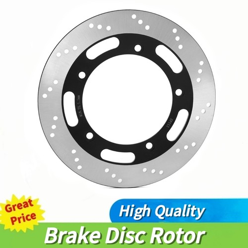 Rear brake disc for triumph - disc,